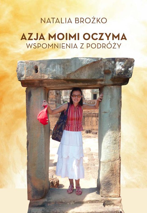 Okładka książki