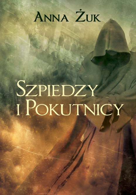 Okładka książki