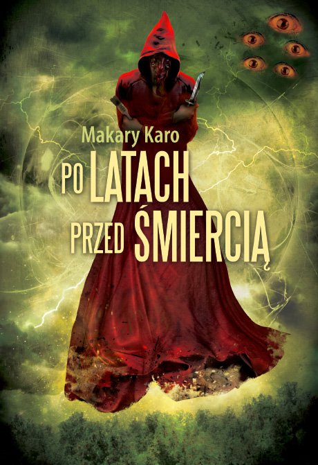 Okładka książki