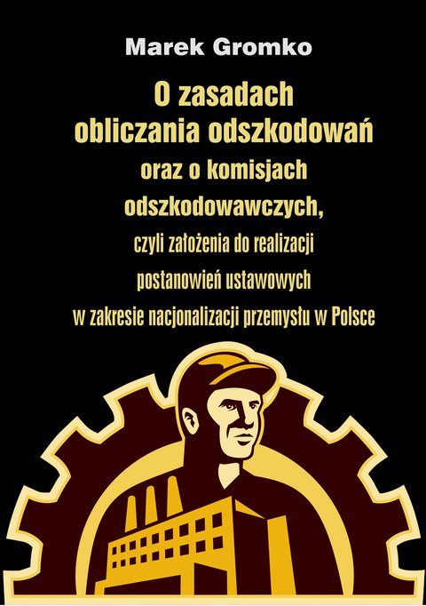 Okładka książki