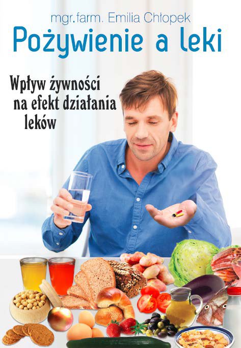 Okładka książki
