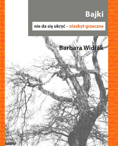 Okładka książki