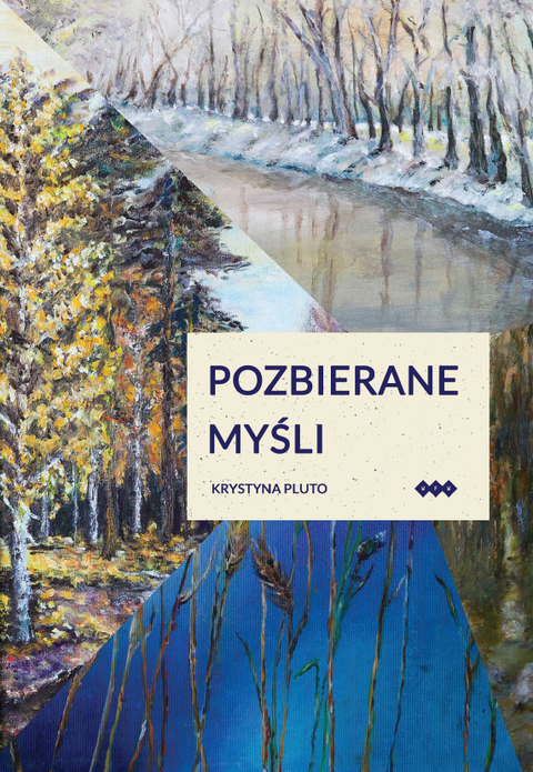 Okładka książki