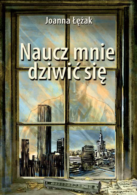 Okładka książki