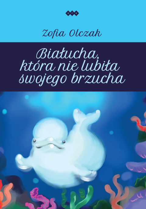Okładka książki
