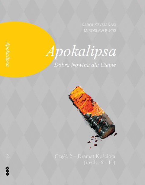Okładka książki