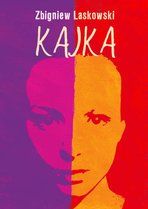Okładka książki