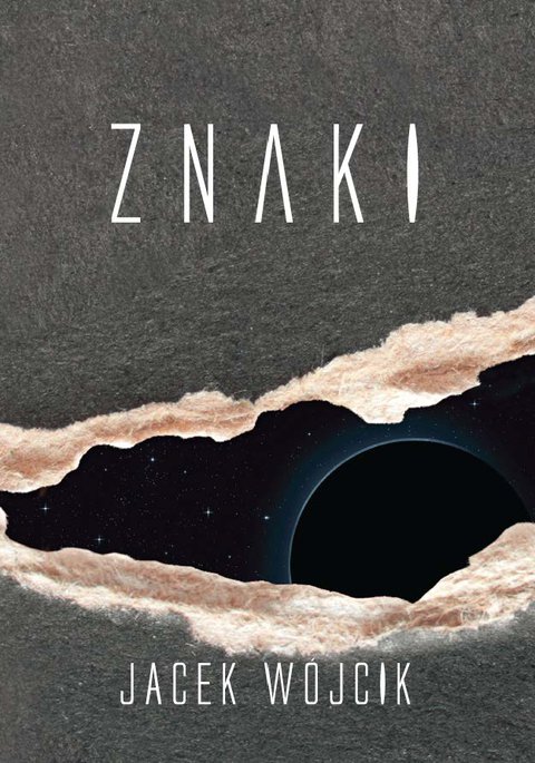 Okładka książki