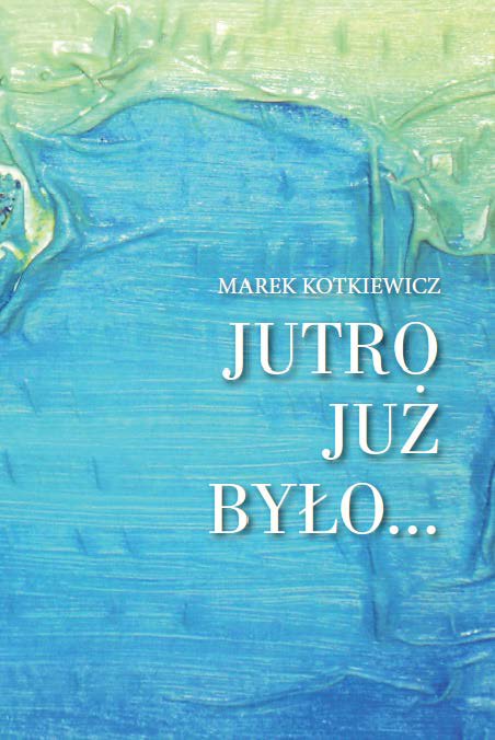 Okładka książki