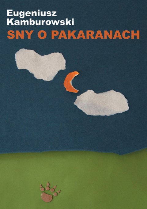 Okładka książki