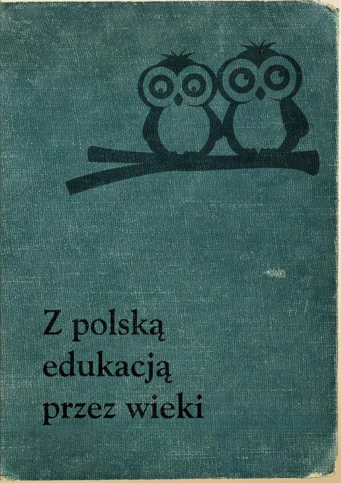 Okładka książki