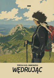 Okładka - Wędrując
