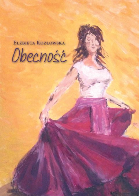 Okładka książki