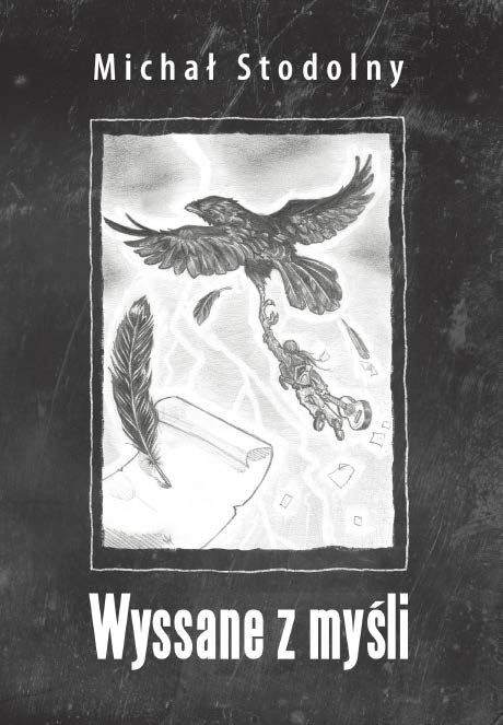 Okładka książki
