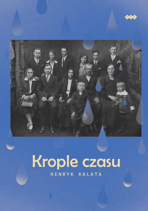 Okładka książki
