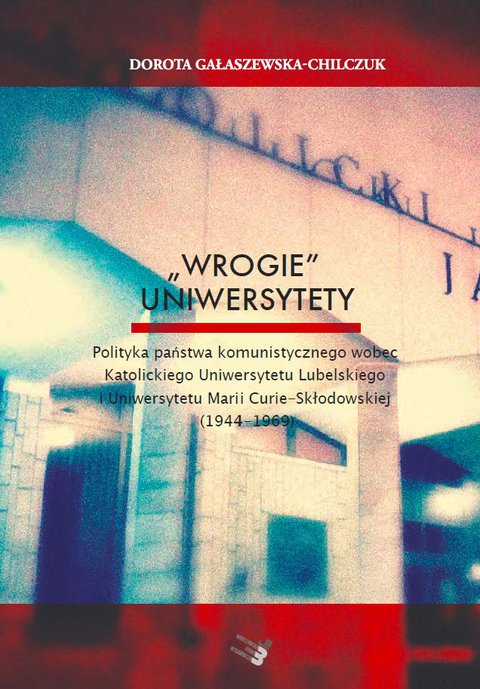 Okładka książki