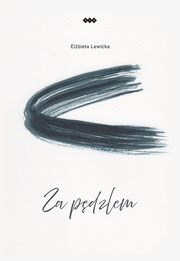 Okładka - Za pędzlem