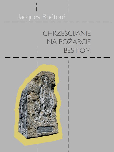 Okładka książki
