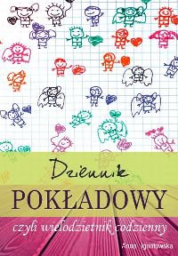 Okładka książki