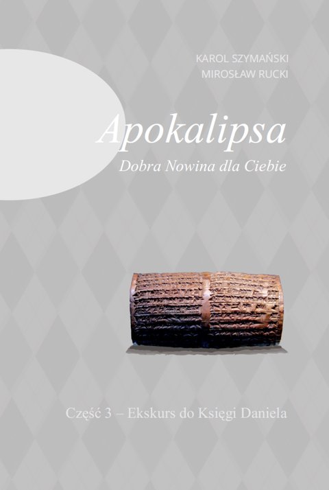 Okładka książki