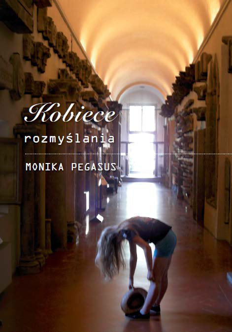 Okładka książki