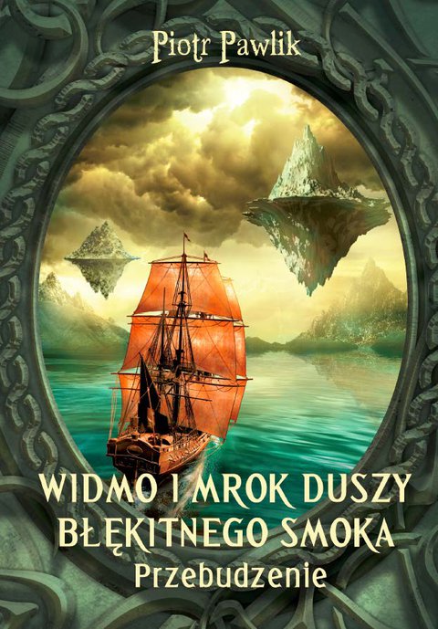 Okładka książki