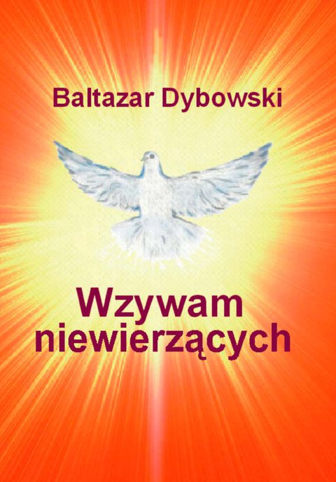 Okładka książki
