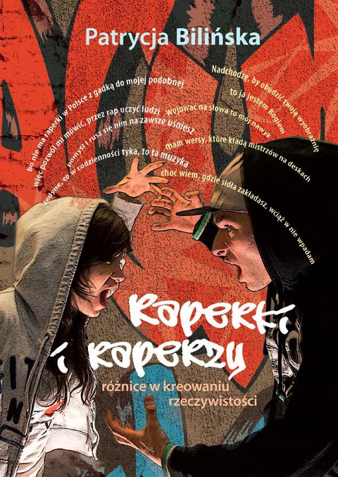 Okładka książki