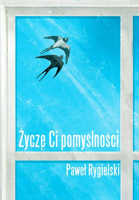 Okładka książki