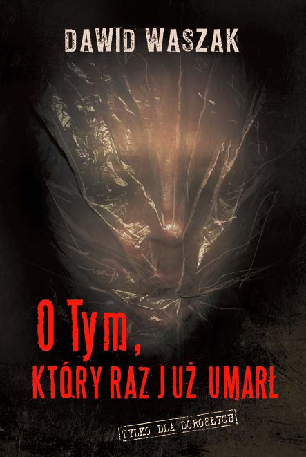 Okładka książki