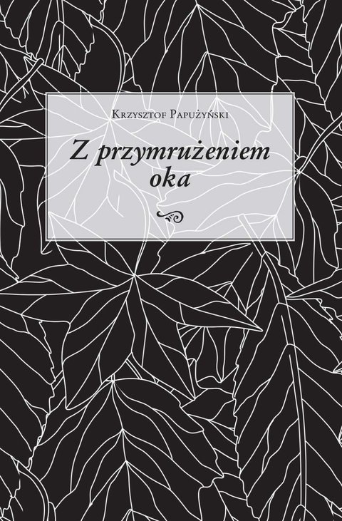Okładka książki