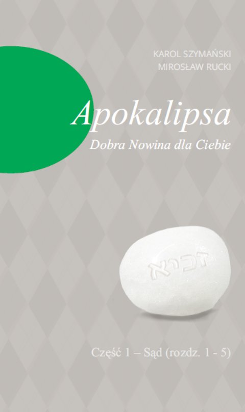 Okładka książki