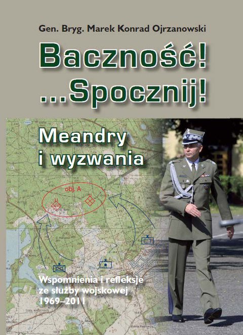 Okładka książki