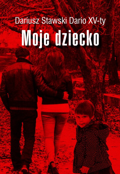 Okładka książki