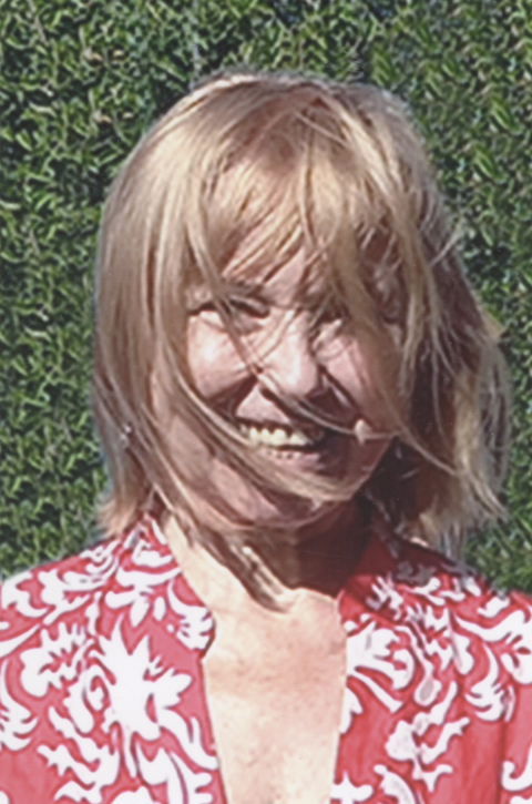 Elżbieta Lewicka - autor
