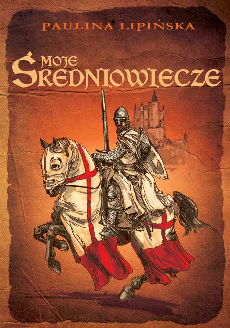 Okładka książki