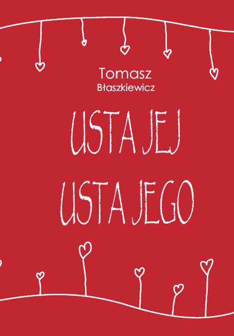 Okładka książki