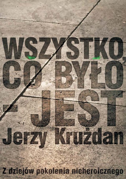 Okładka książki