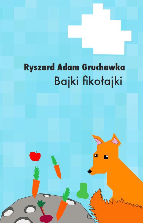 Okładka książki