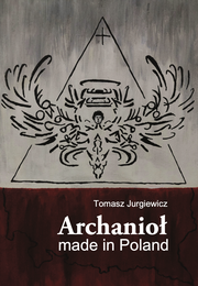 Okładka - Archanioł made in Poland
