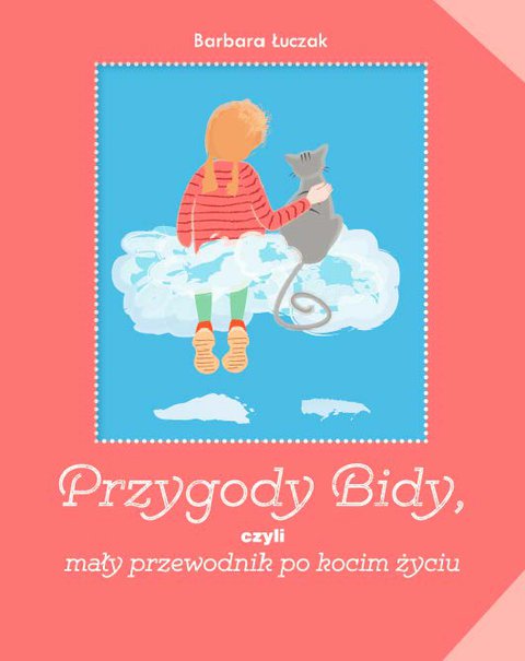 Okładka książki
