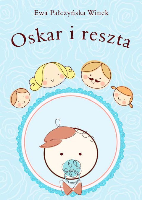 Okładka książki
