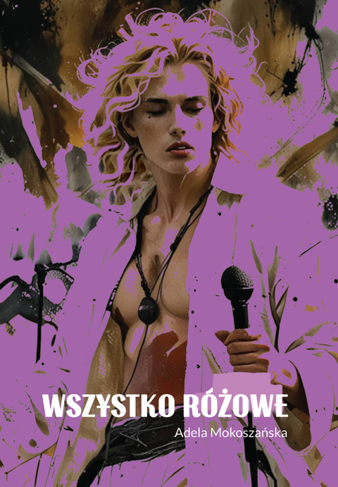Okładka książki