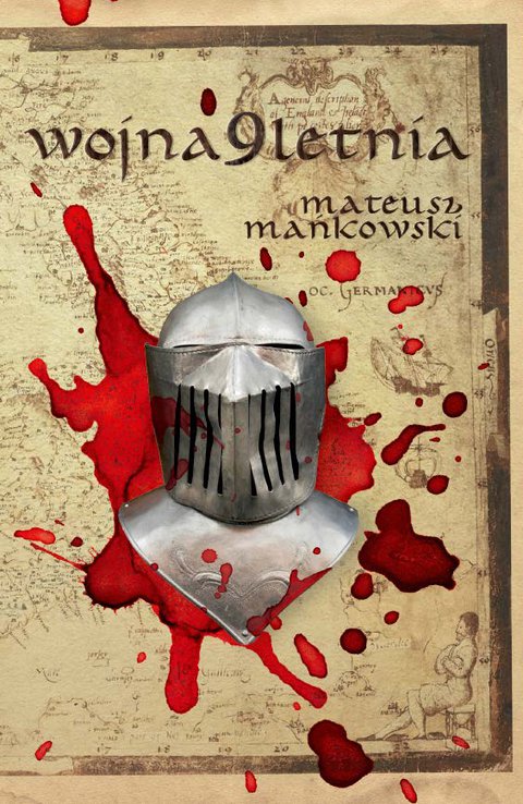 Okładka książki
