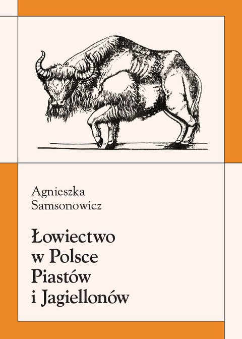 Okładka książki