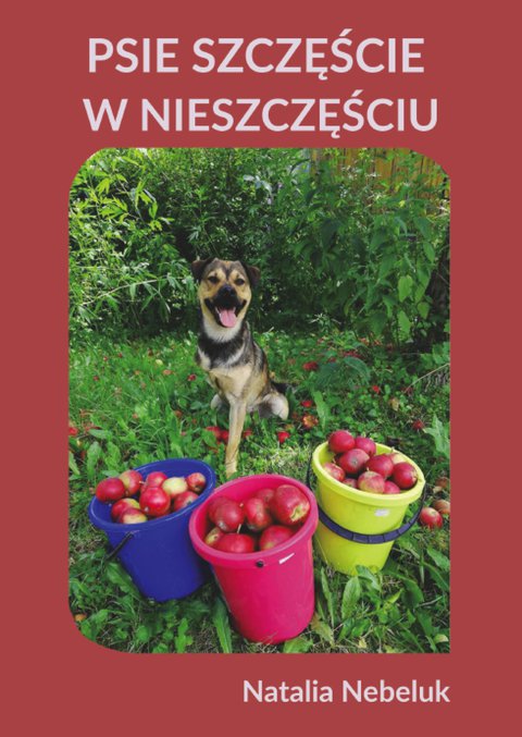 Okładka książki
