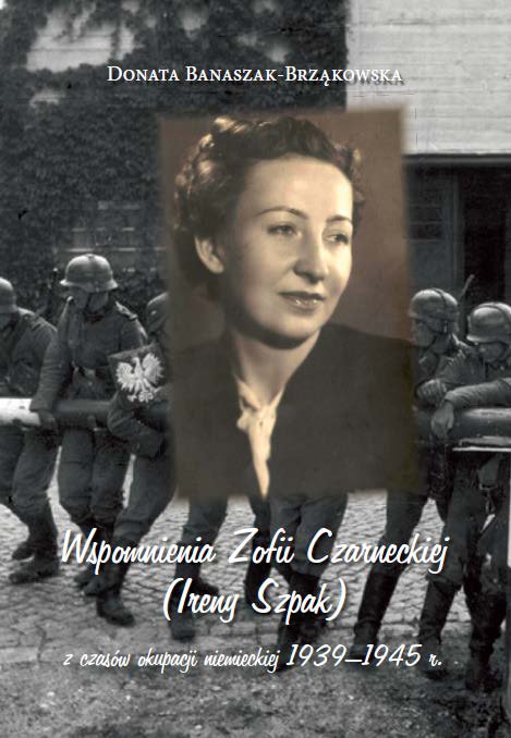 Okładka książki