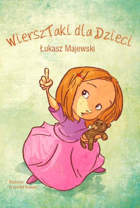 Okładka książki