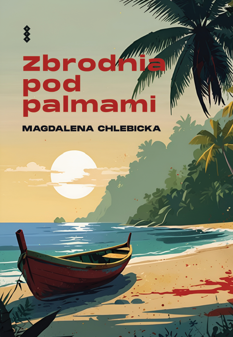 Okładka książki