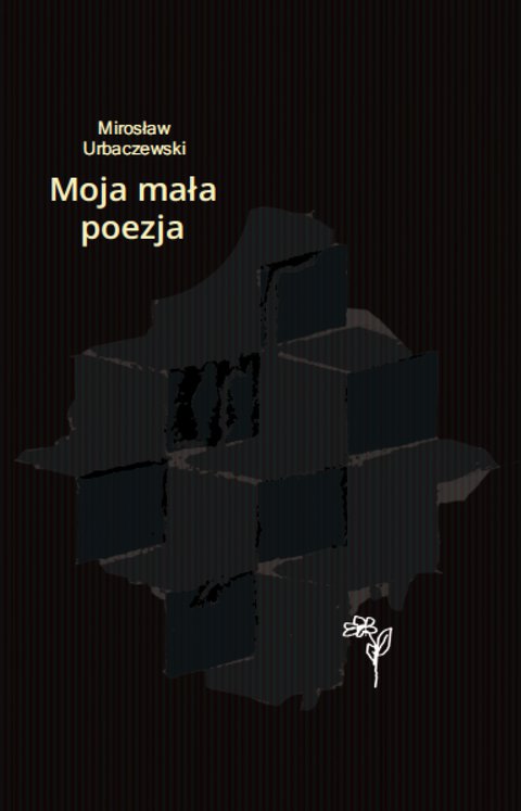 Okładka książki